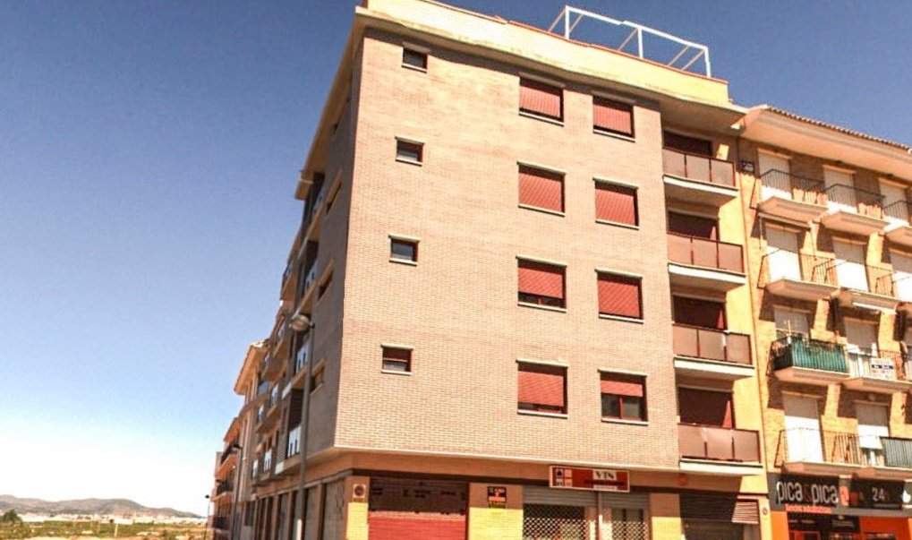 Garaje Font dEn Carr?s la