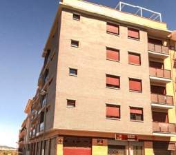 Garaje Font dEn Carr?s la