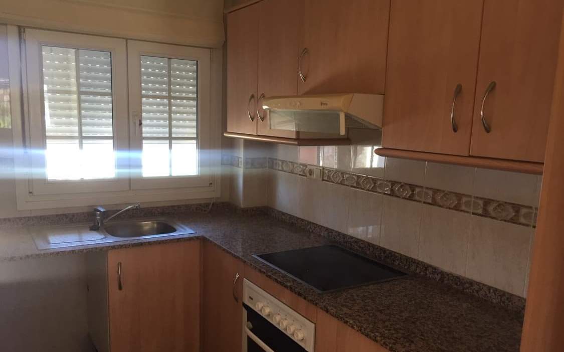 Chalet Adosado en venta en Urbanizacin Mosa Trajectum Murcia Murcia