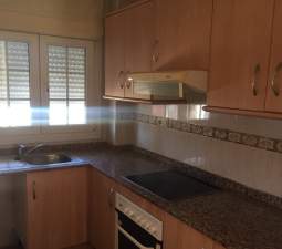 Chalet Adosado en venta en Urbanizacin Mosa Trajectum Murcia Murcia