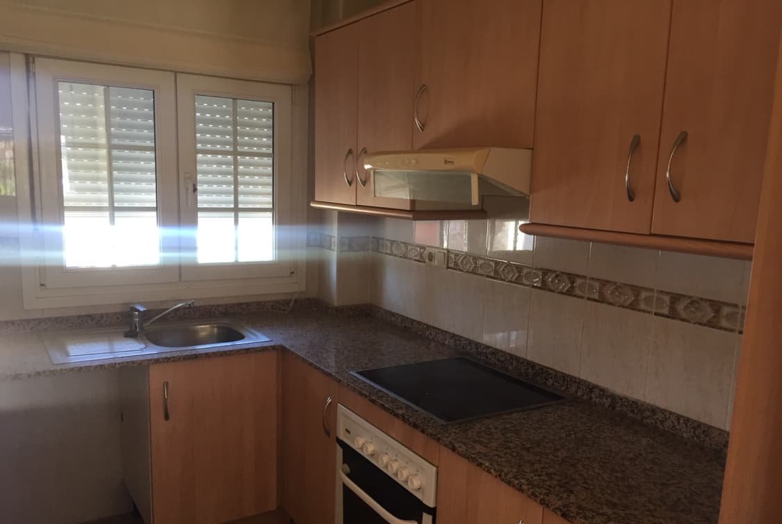 Chalet Adosado en venta en Urbanizacin Mosa Trajectum Murcia Murcia