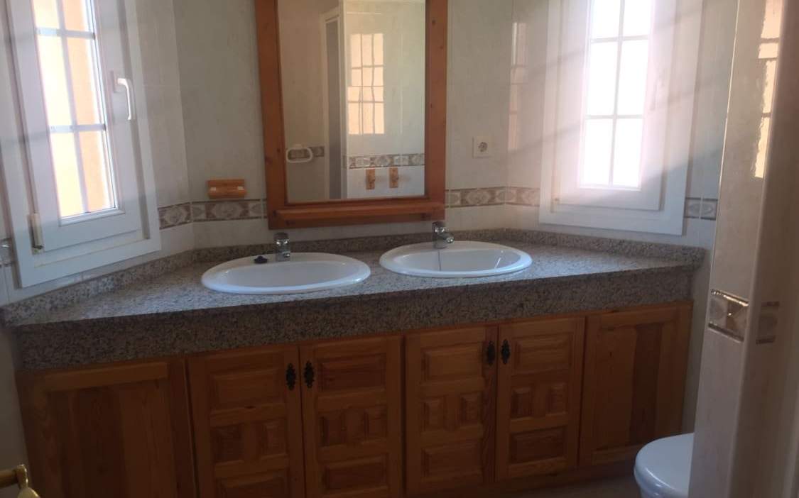 Chalet Adosado en venta en Urbanizacin Mosa Trajectum Murcia Murcia