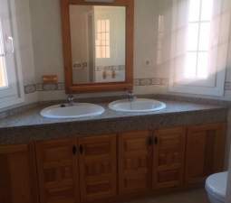 Chalet Adosado en venta en Urbanizacin Mosa Trajectum Murcia Murcia