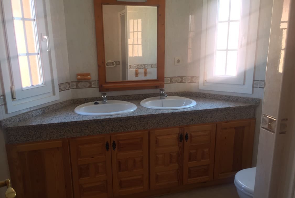 Chalet Adosado en venta en Urbanizacin Mosa Trajectum Murcia Murcia