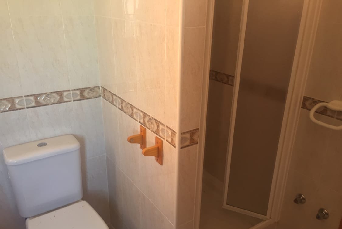 Chalet Adosado en venta en Urbanizacin Mosa Trajectum Murcia Murcia
