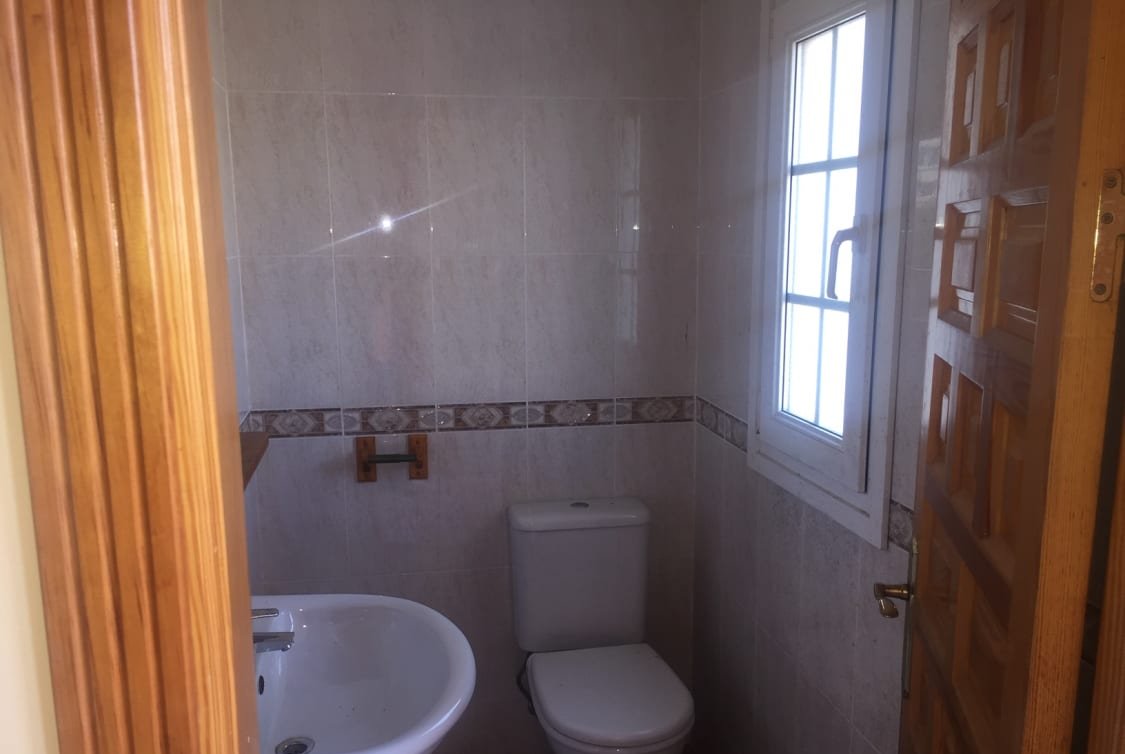 Chalet Adosado en venta en Urbanizacin Mosa Trajectum Murcia Murcia