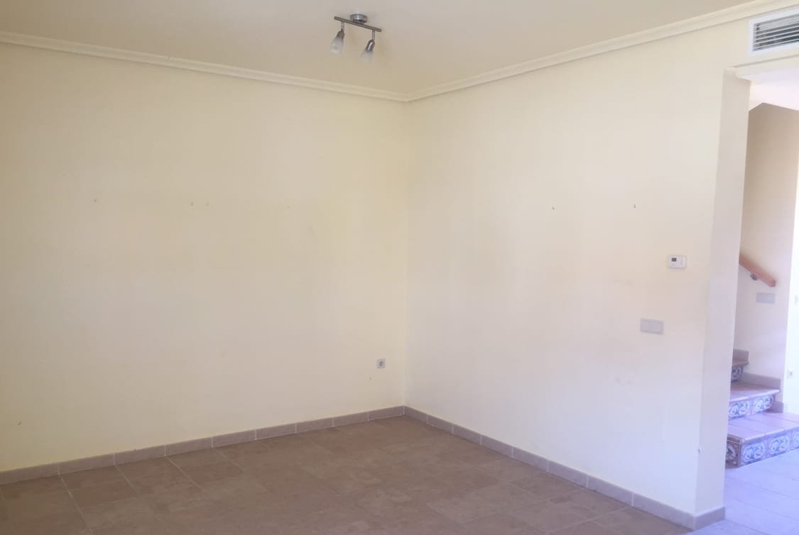 Chalet Adosado en venta en Urbanizacin Mosa Trajectum Murcia Murcia