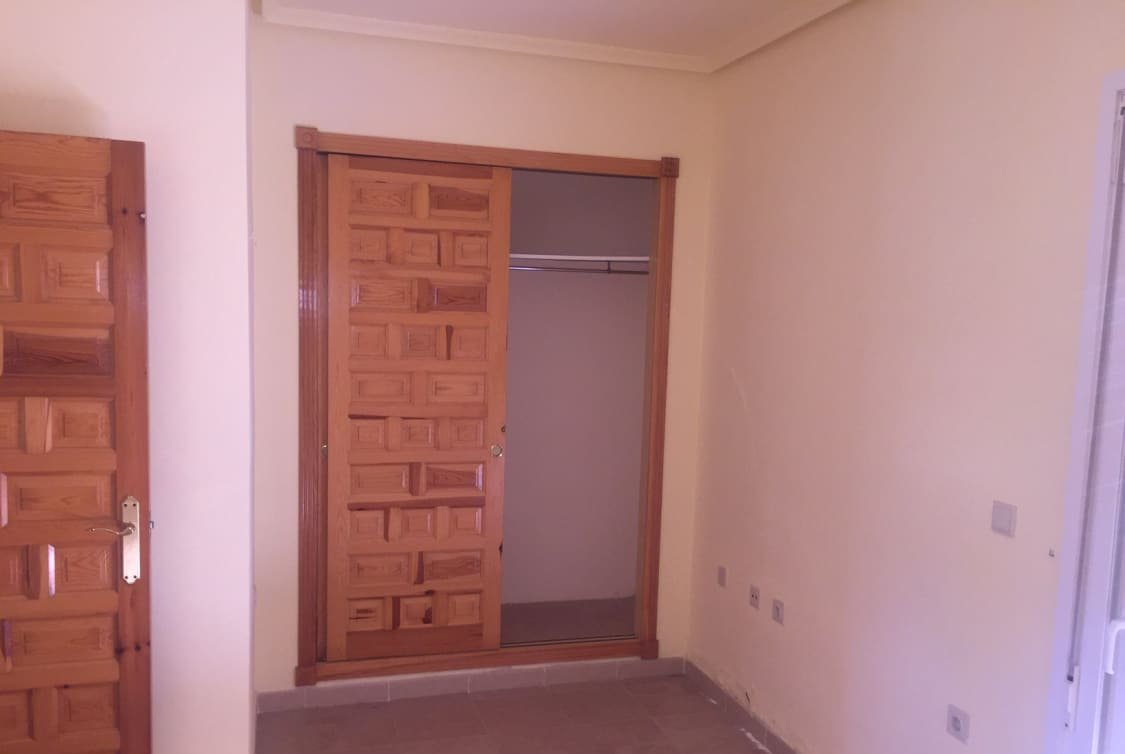 Chalet Adosado en venta en Urbanizacin Mosa Trajectum Murcia Murcia