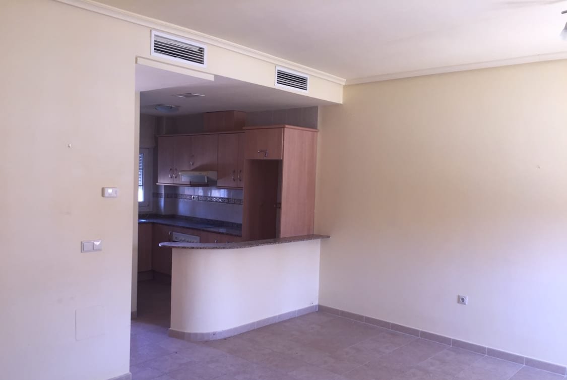 Chalet Adosado en venta en Urbanizacin Mosa Trajectum Murcia Murcia