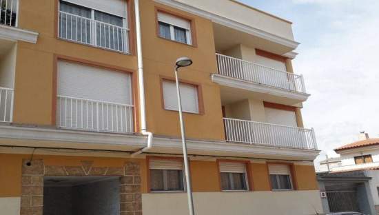 Piso en venta  en Calle Doctor Heredia Torreblanca Castelln