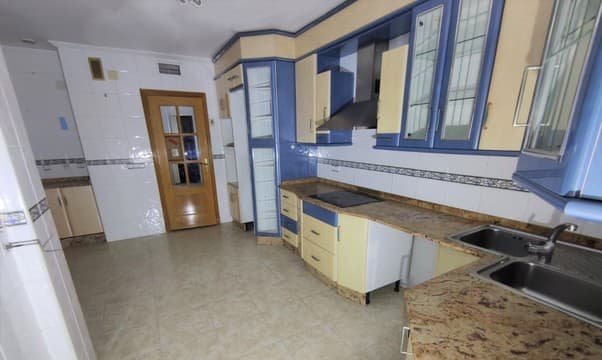 Piso en venta  en Calle Angel Fernandez Picon Murcia Murcia