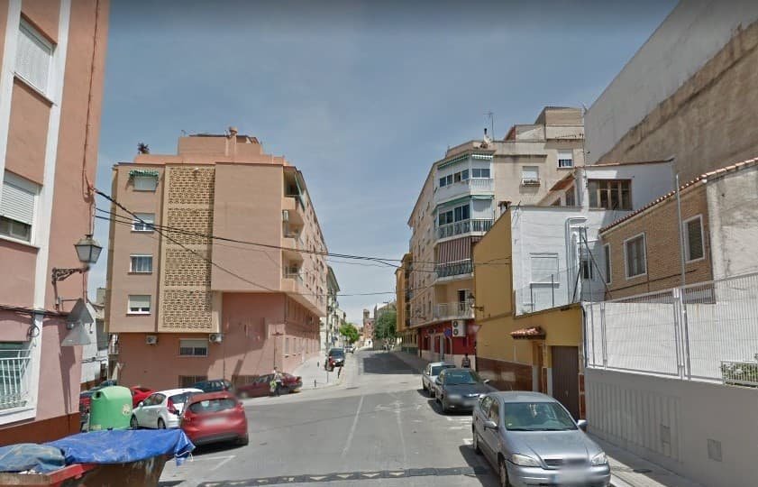Piso Dplex en venta  en Calle Pintor Jacomart Xtiva Valencia