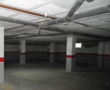 Garaje en venta  en Calle Granados Almorad Alicante