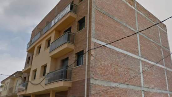 Piso en venta en Calle Diputacio Rossell Castelln