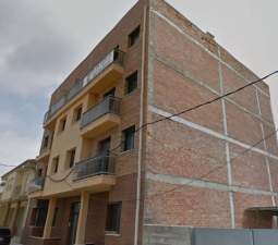 Piso en venta en Calle Diputacio Rossell Castelln