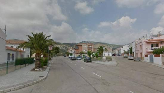 Piso en venta en Calle Diputacio Rossell Castelln