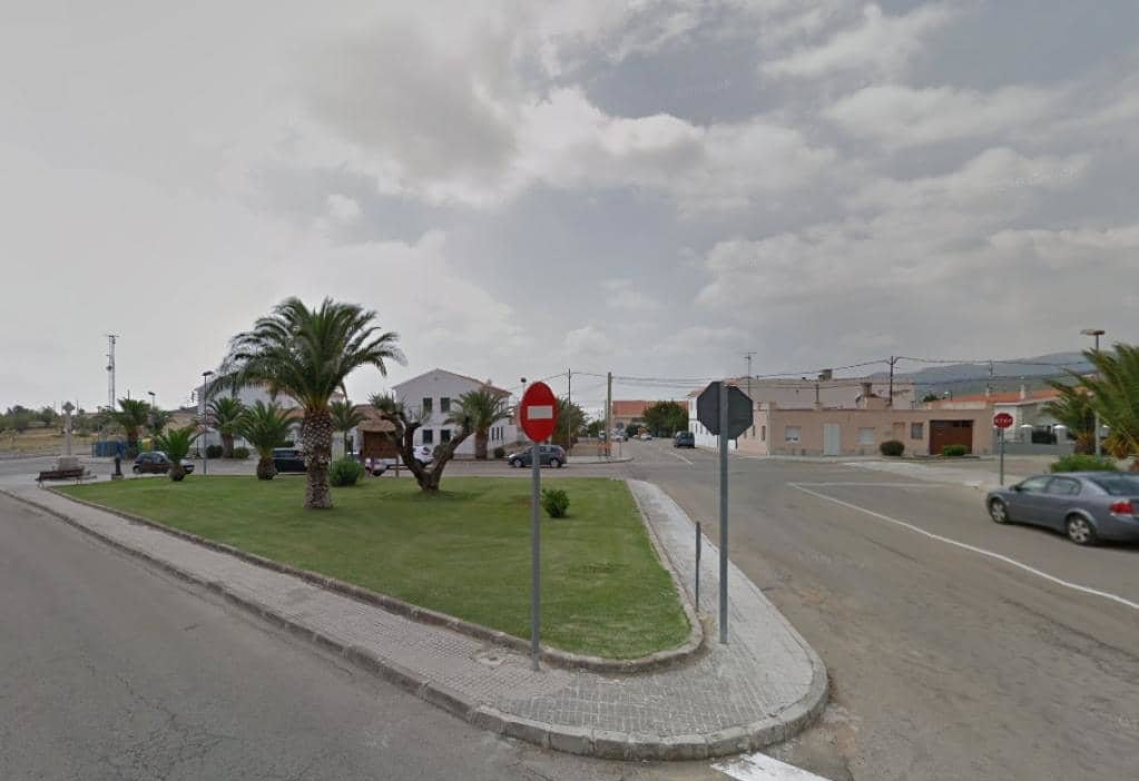 Piso en venta en Calle Diputacio Rossell Castelln