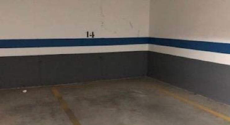 Garaje en venta  en Calle Rei En Jaume I, Torrente, Valencia