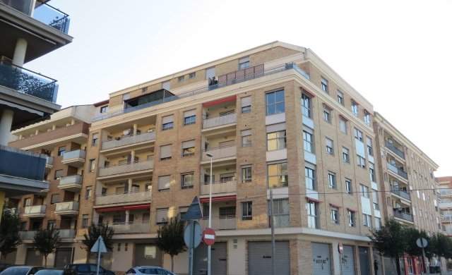 Garaje en venta  en Calle Rei En Jaume I, Torrente, Valencia