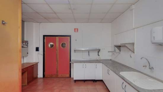 Local en venta en Puebla Larga, Valencia