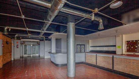 Local en venta en Puebla Larga, Valencia