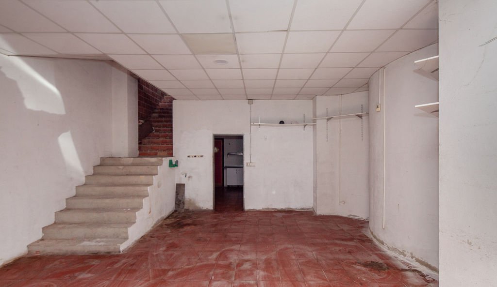 Local en venta en Puebla Larga, Valencia