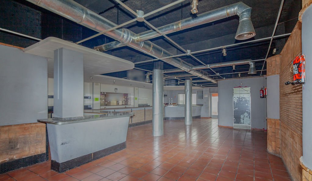 Local en venta en Puebla Larga, Valencia