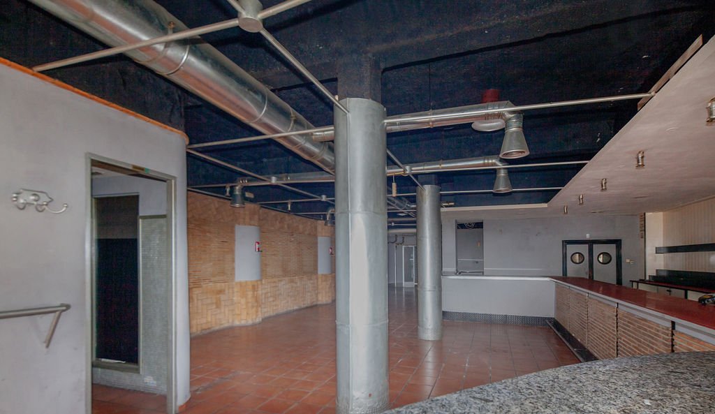 Local en venta en Puebla Larga, Valencia