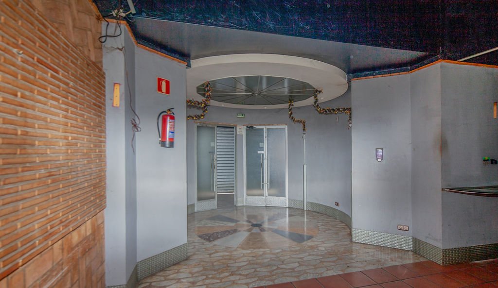 Local en venta en Puebla Larga, Valencia