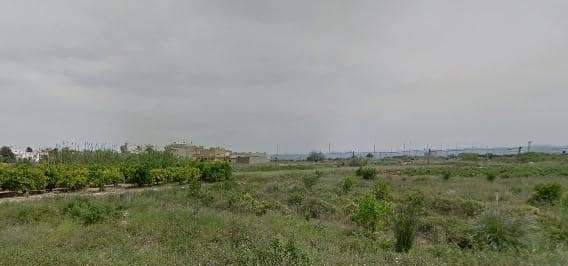 Terreno en venta en Alberique, Valencia