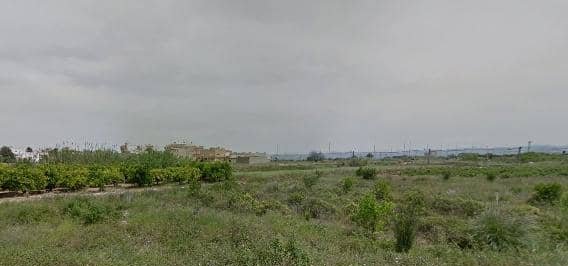 Terreno en venta en Alberique, Valencia