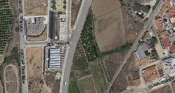 Terreno en venta en Alberique, Valencia