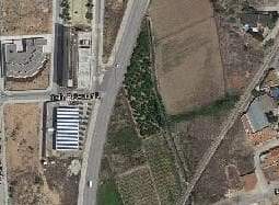 Terreno en venta en Alberique, Valencia