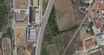Terreno en venta en Alberique, Valencia