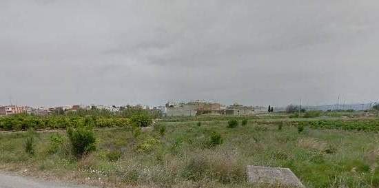 Terreno en venta en Alberique, Valencia