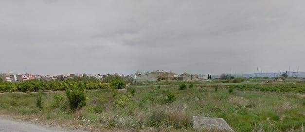 Terreno en venta en Alberique, Valencia