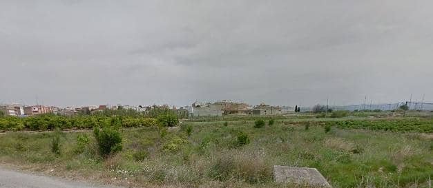 Terreno en venta en Alberique, Valencia