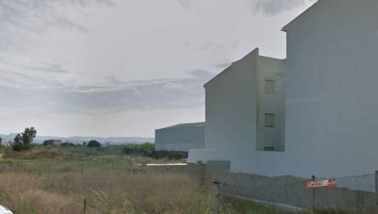 Urbano (Solar) en venta  en Calle Doctor Santamaria, La Pobla Llarga, Valencia
