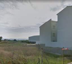 Urbano (Solar) en venta  en Calle Doctor Santamaria, La Pobla Llarga, Valencia