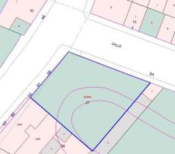Urbano (Solar) en venta  en Calle Doctor Santamaria, La Pobla Llarga, Valencia