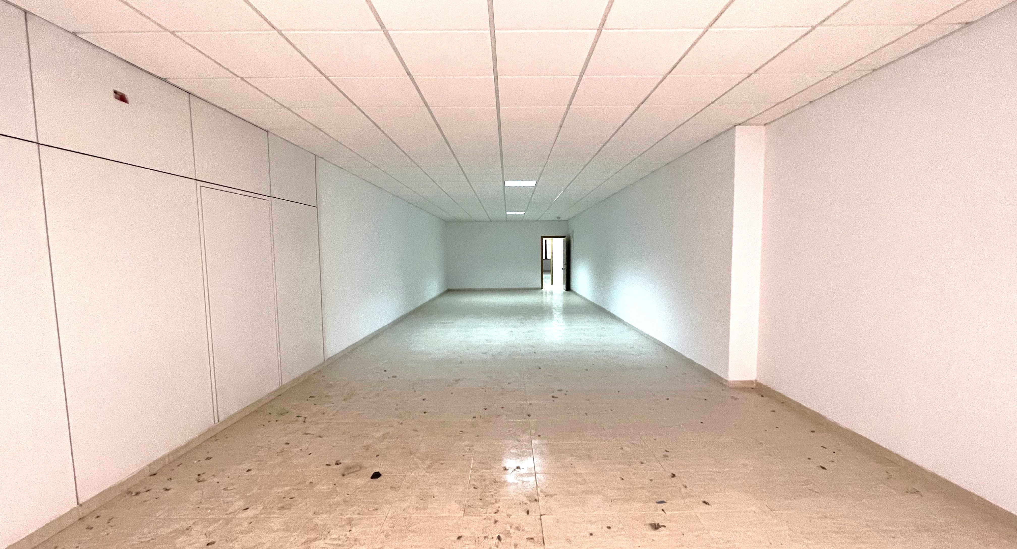 Descubre local comercial en cmayor Cartagena por 112600 con 81m undefined