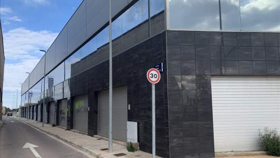 Local en venta en Burriana, Castellón