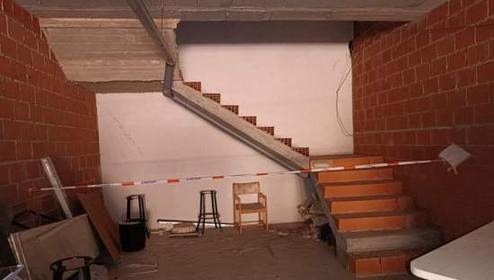 Local en venta en Burriana, Castellón