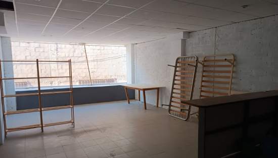 Local en venta en Burriana, Castellón