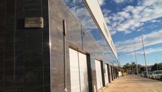 Local en venta en Burriana, Castellón