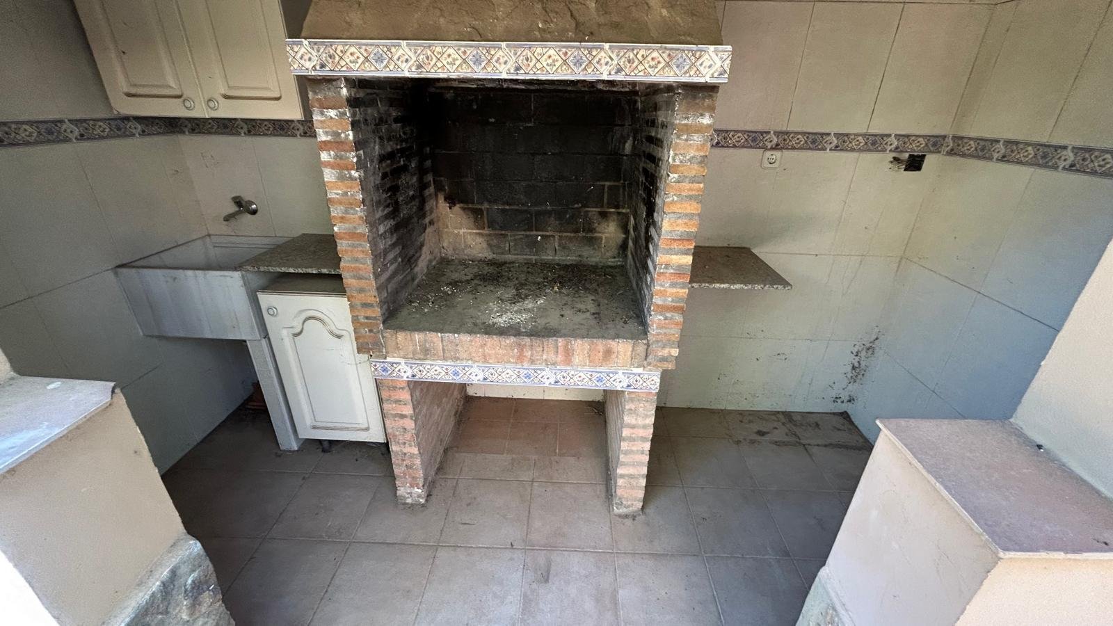 Casa Adosada en venta en Chiva, Valencia