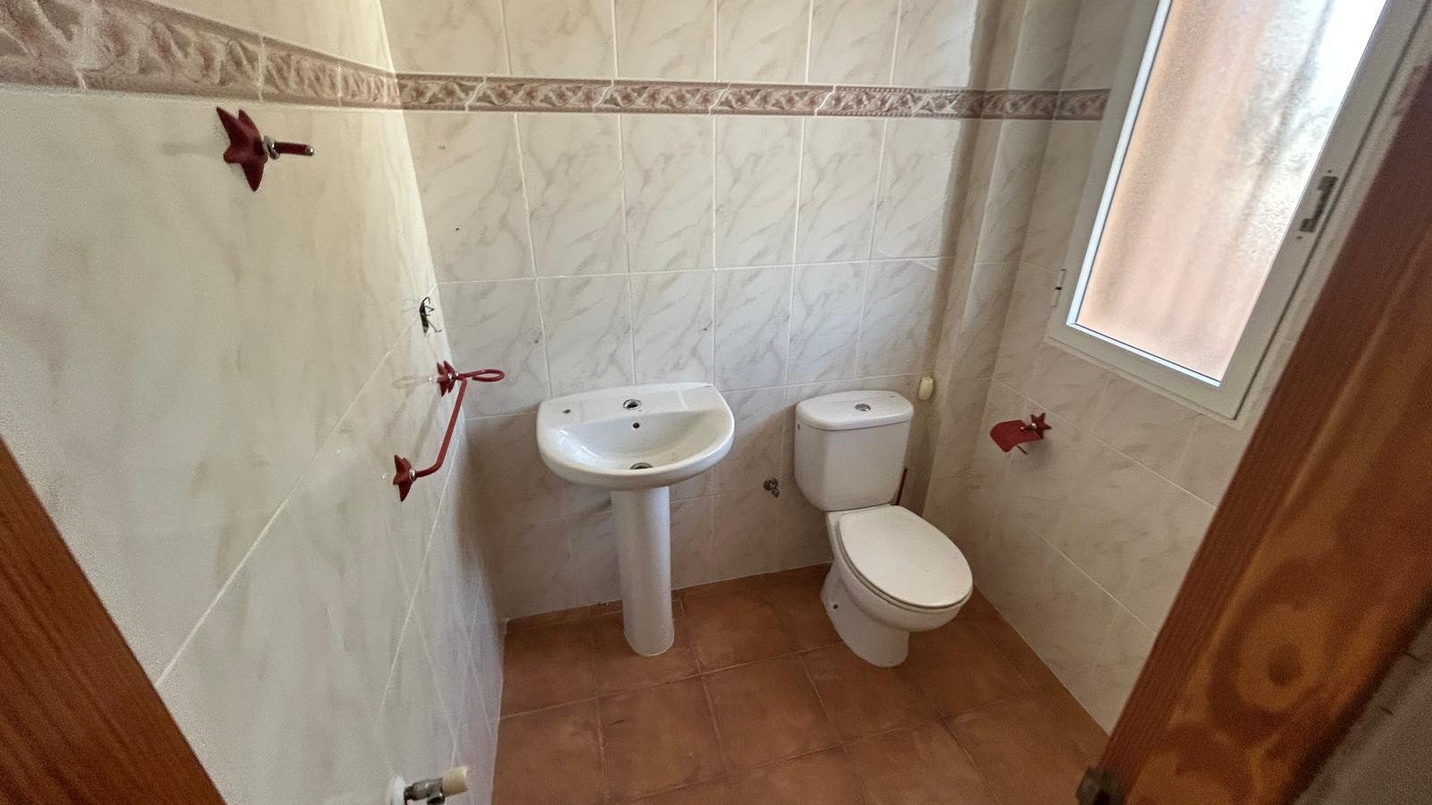 Casa Adosada en venta en Chiva, Valencia