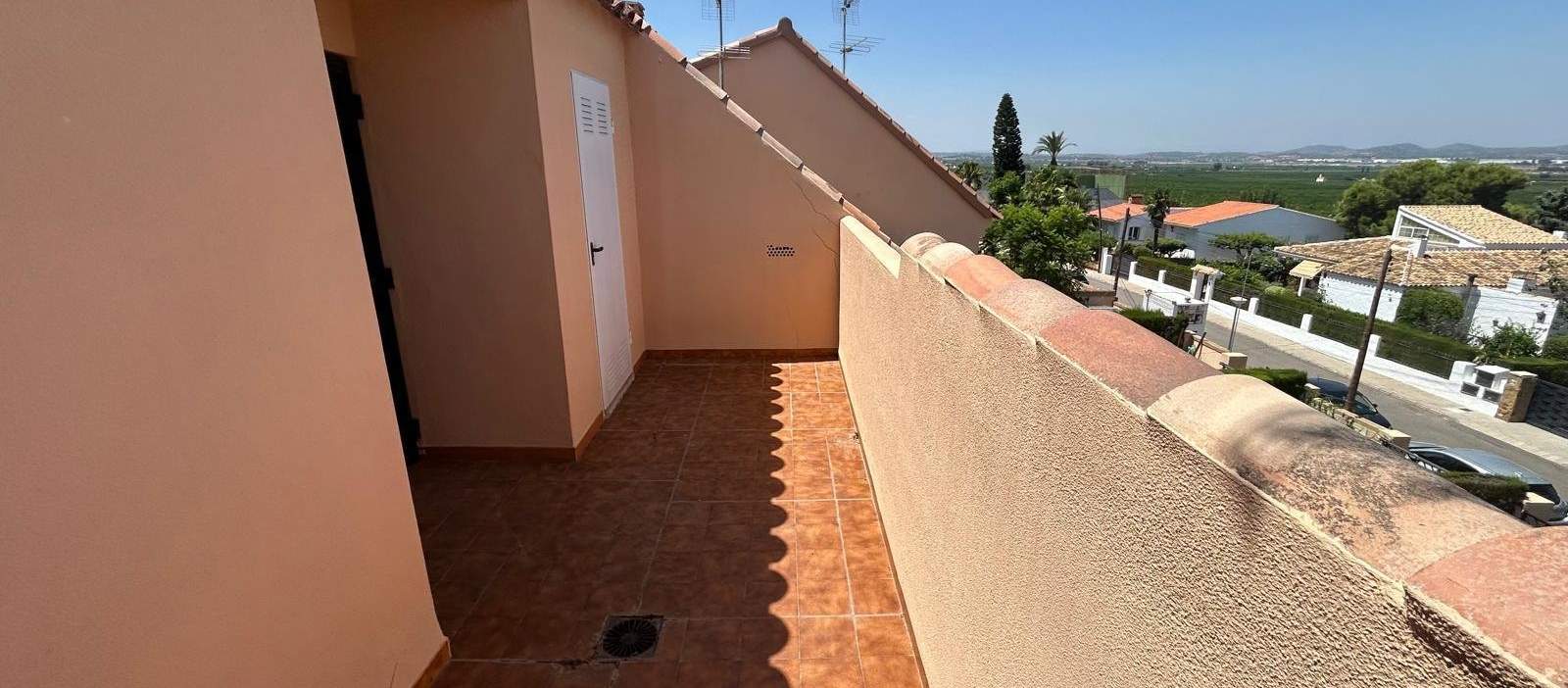 Casa Adosada en venta en Chiva, Valencia