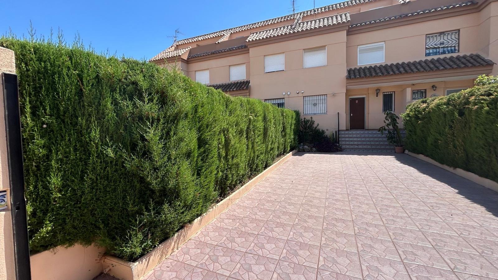 Casa Adosada en venta en Chiva, Valencia