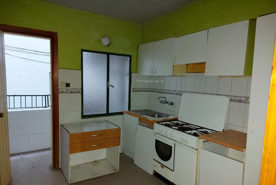 Piso en venta  en Calle Mayor Molina De Segura Murcia